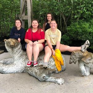 Meet your Posher, Karen